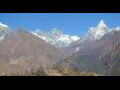 Webcam Namche Bazaar