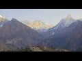 Webcam Namche Bazaar