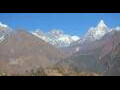 Webcam Namche Bazaar