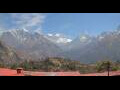 Webcam Namche Bazaar