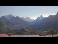 Webcam Namche Bazaar