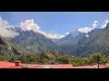 Webcam Namche Bazaar