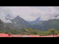 Webcam Namche Bazaar