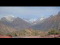 Webcam Namche Bazaar