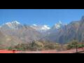 Webcam Namche Bazaar