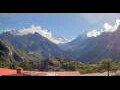 Webcam Namche Bazaar