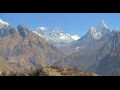 Webcam Namche Bazaar