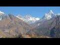 Webcam Namche Bazaar