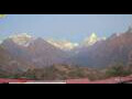 Webcam Namche Bazaar