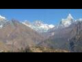 Webcam Namche Bazaar