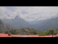 Webcam Namche Bazaar