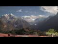Webcam Namche Bazaar
