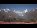 Webcam Namche Bazaar