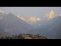 Webcam Namche Bazaar