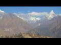 Webcam Namche Bazaar