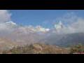 Webcam Namche Bazaar