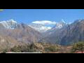 Webcam Namche Bazaar