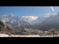 Webcam Namche Bazaar