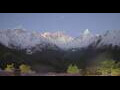 Webcam Namche Bazaar