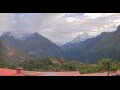 Webcam Namche Bazaar