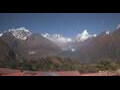 Webcam Namche Bazaar