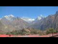 Webcam Namche Bazaar