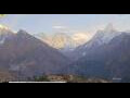 Webcam Namche Bazaar