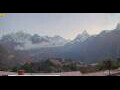 Webcam Namche Bazaar