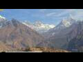 Webcam Namche Bazaar