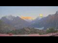 Webcam Namche Bazaar