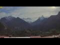 Webcam Namche Bazaar