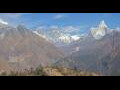 Webcam Namche Bazaar