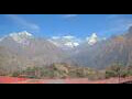 Webcam Namche Bazaar
