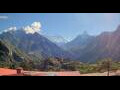 Webcam Namche Bazaar