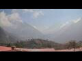 Webcam Namche Bazaar
