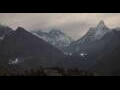 Webcam Namche Bazaar