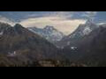 Webcam Namche Bazaar