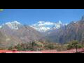 Webcam Namche Bazaar