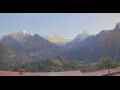 Webcam Namche Bazaar