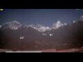 Webcam Namche Bazaar