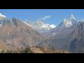 Webcam Namche Bazaar