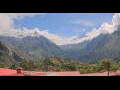Webcam Namche Bazaar