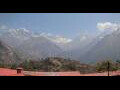 Webcam Namche Bazaar