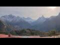 Webcam Namche Bazaar