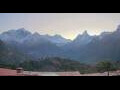 Webcam Namche Bazaar