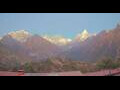 Webcam Namche Bazaar
