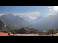 Webcam Namche Bazaar
