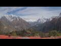 Webcam Namche Bazaar