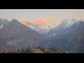 Webcam Namche Bazaar