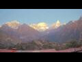 Webcam Namche Bazaar